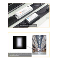 220W Large High Bay Industrial Warehouse Led Light